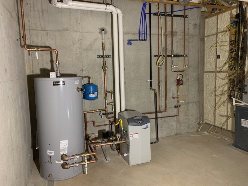 Native Plumbing LLC work photo