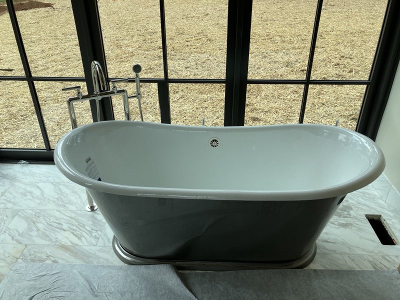Native Plumbing LLC work photo