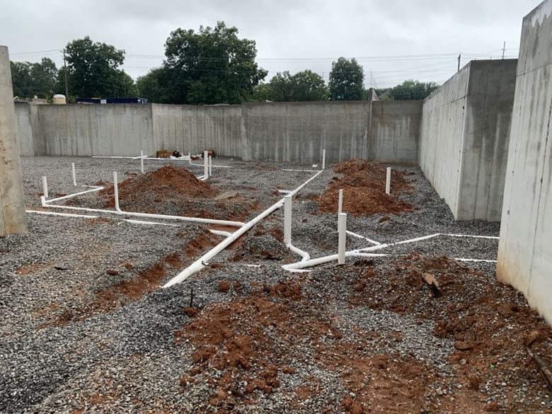 Native Plumbing LLC work photo