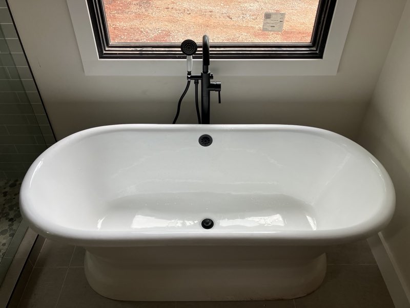 Native Plumbing LLC work photo