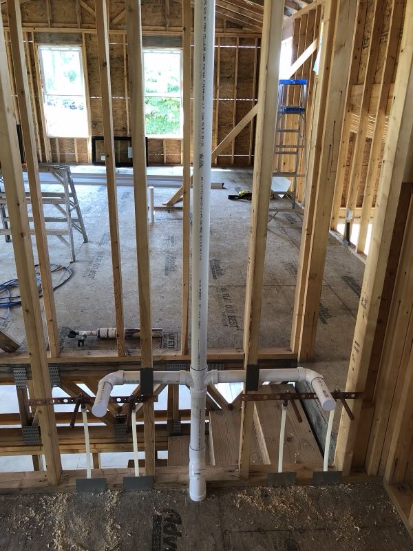 Native Plumbing LLC work photo